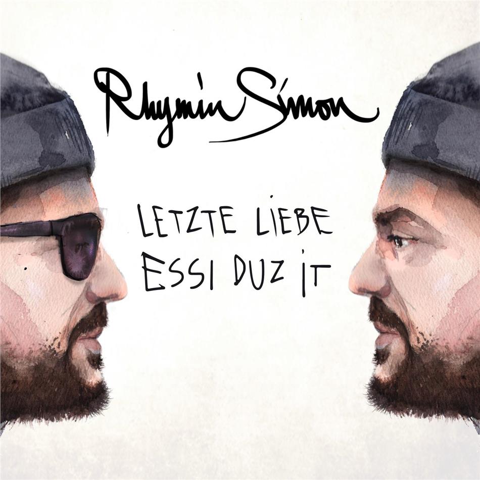 Rhymin Simon - Essi Duz It / Letzte Liebe 2 CDs