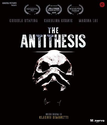 The Antithesis (2020)