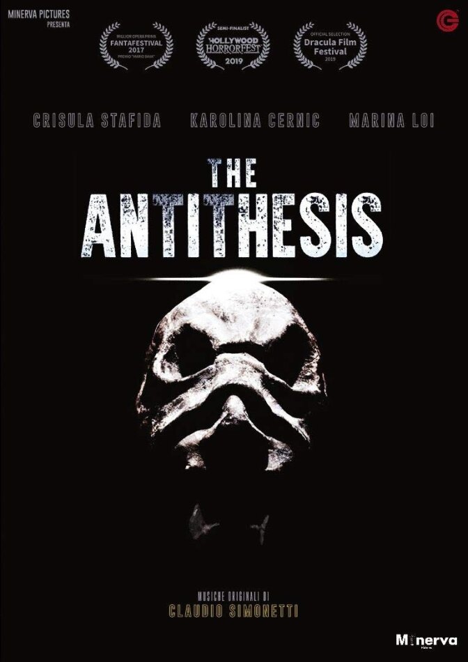 The Antithesis (2020)