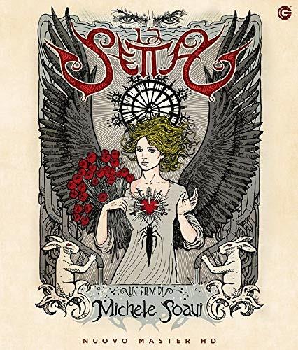 La setta (1991) Neuauflage