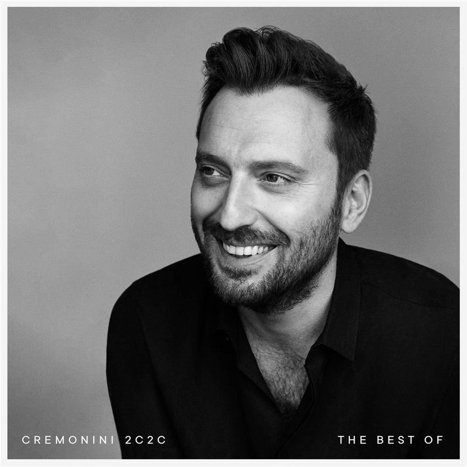 Cremonini Cesare - Cremonini 2C2 - The Best Of 6 CDs