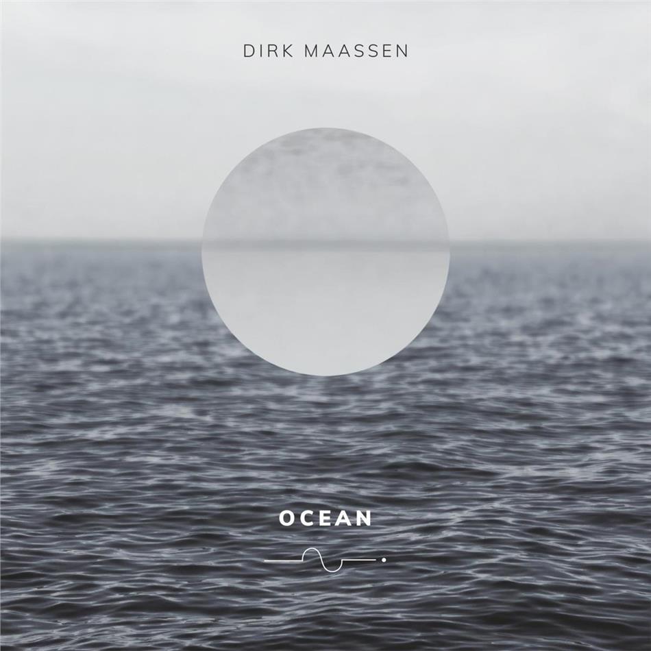 Dirk Maassen - Ocean LP