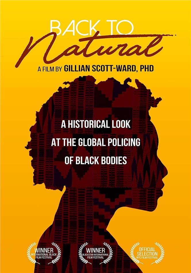 Back To Natural (2019)