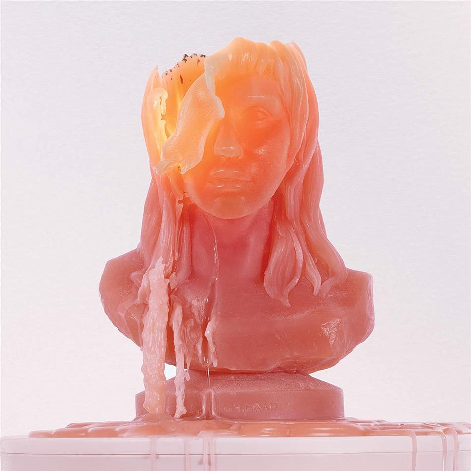 Kesha (KE$HA) - High Road