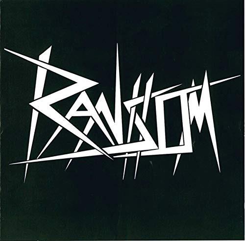 Ransom - ---