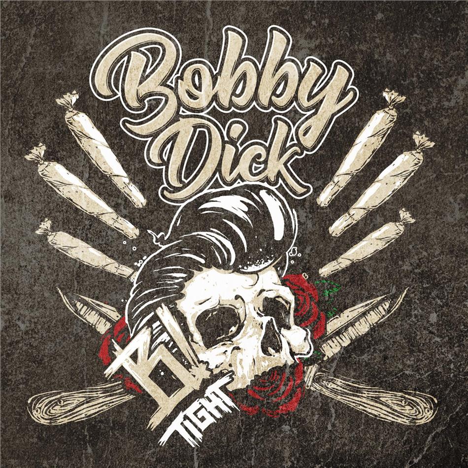 B-Tight - Bobby Dick Limited Fanbox