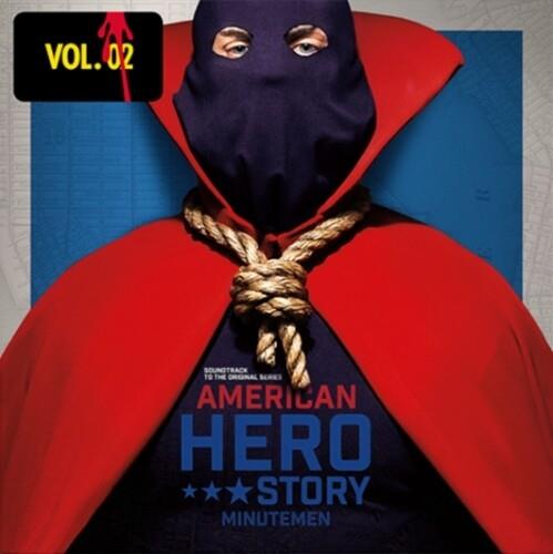 Trent Reznor & Atticus Ross - Watchmen: Volume 2 (Music From The Hbo Series) LP