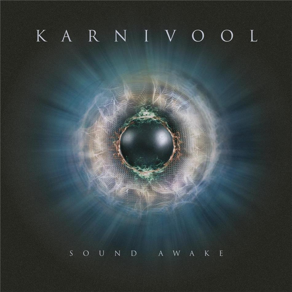Karnivool - Sound Awake 2019 Reissue, 2 LPs