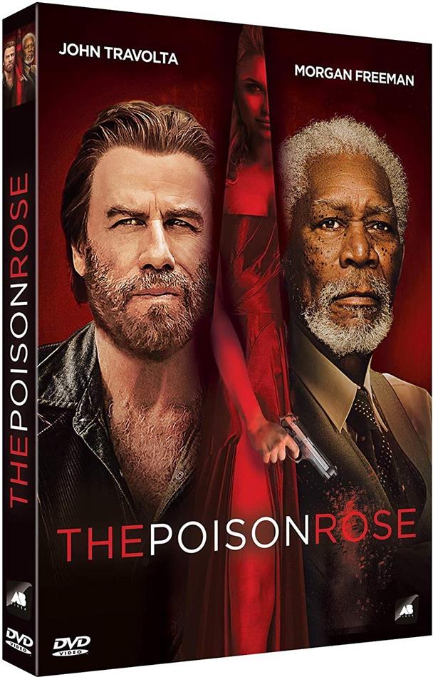 The Poison Rose (2019)