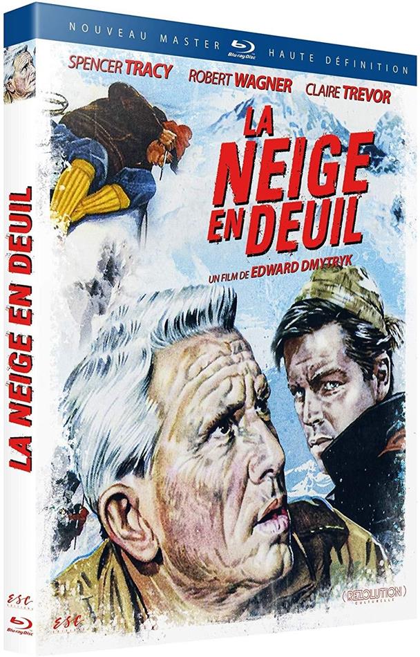 La neige en deuil (1956) Nouveau Master Haute Definition