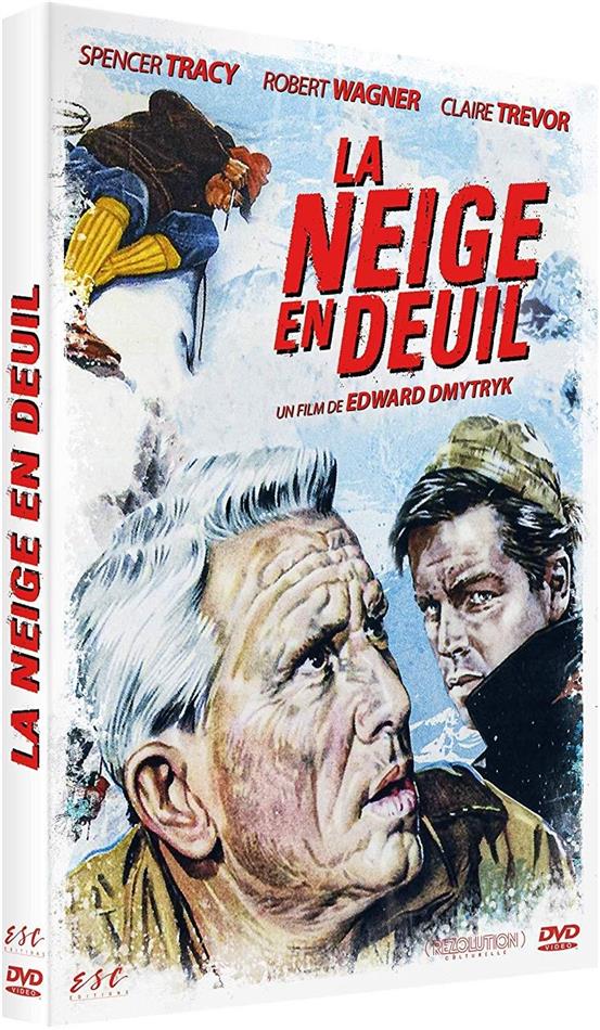 La neige en deuil (1956)