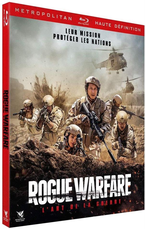 Rogue Warfare - L'art de la guerre (2019)