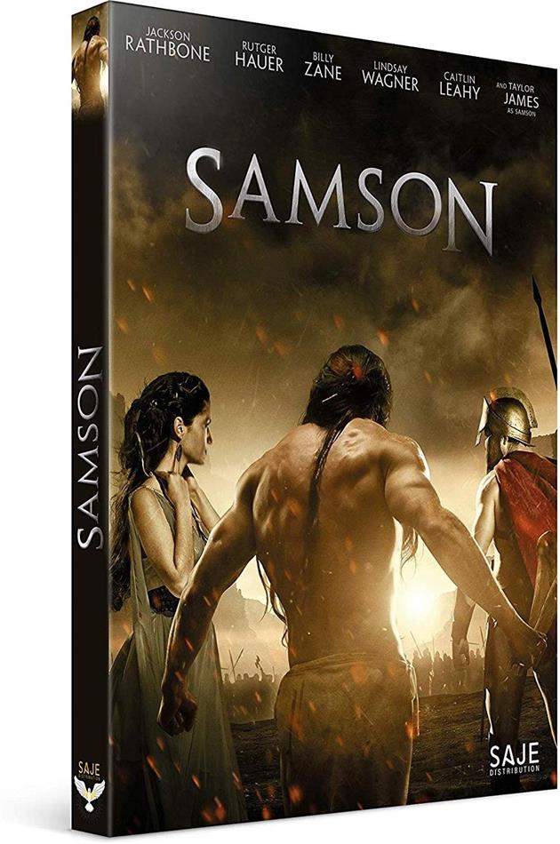 Samson (2018)