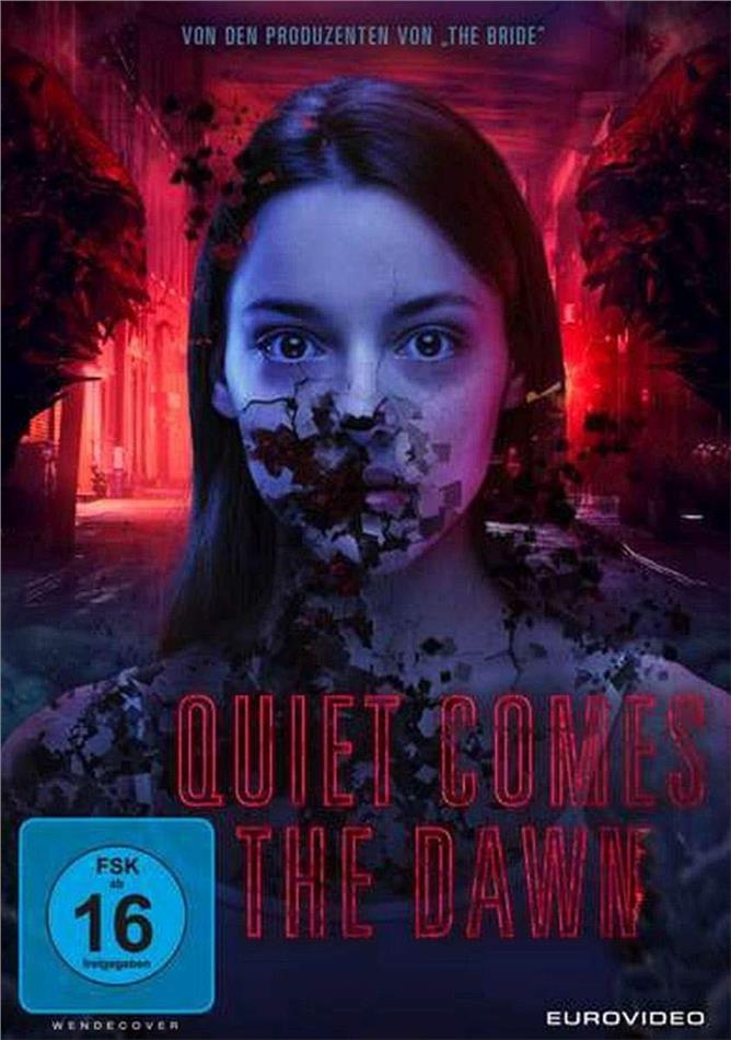 Quiet Comes the Dawn (2019)