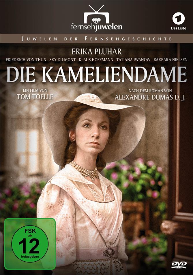 Die Kameliendame (1978) Fernsehjuwelen