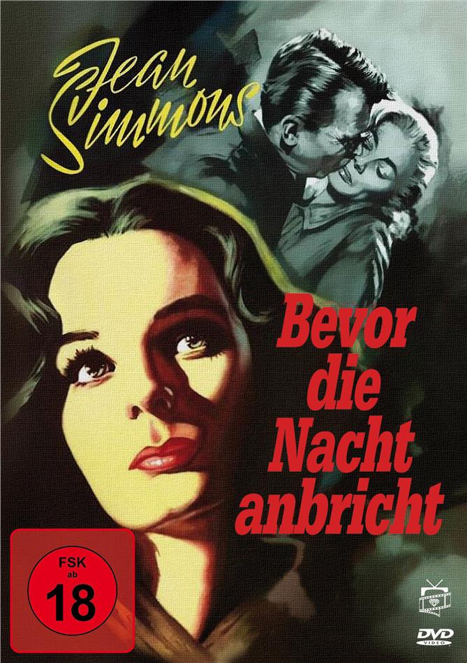 Bevor die Nacht anbricht (1958) Filmjuwelen