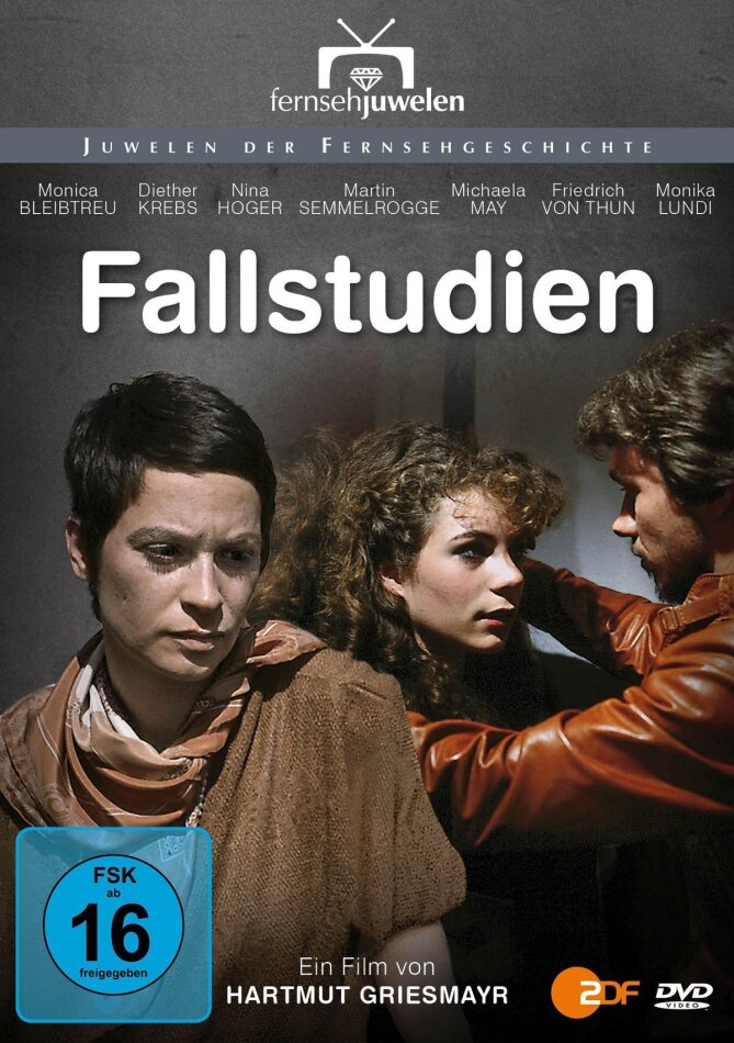 Fallstudien (1979) Fernsehjuwelen