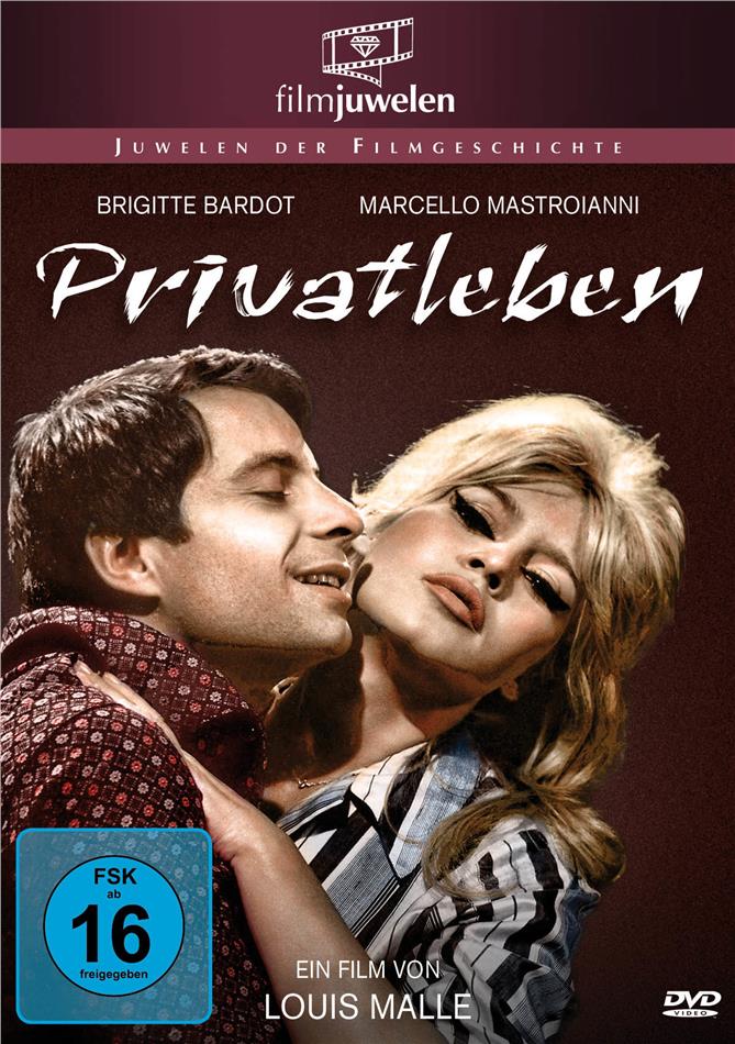 Privatleben (1962) Filmjuwelen