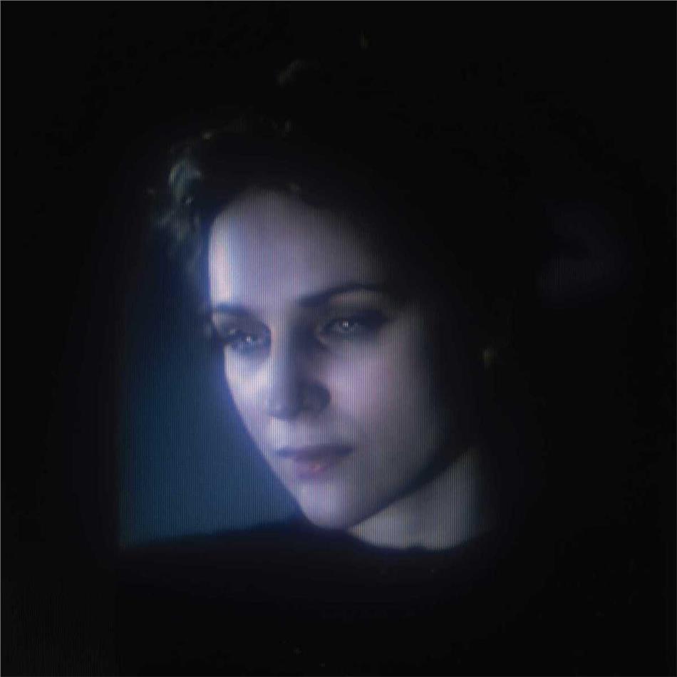 Agnes Obel - Myopia Jewelcase