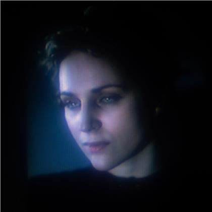 Agnes Obel - Myopia (Gatefold, LP)