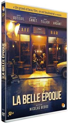 La Belle &Eacute;poque (2019)
