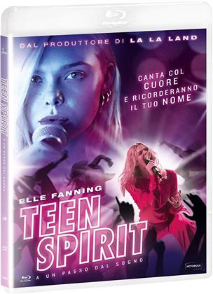 Teen Spirit - A un passo dal sogno (2018)