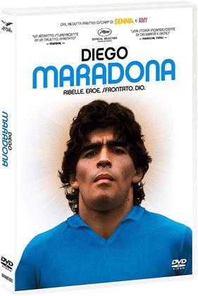 Diego Maradona (2019) (2 DVDs)