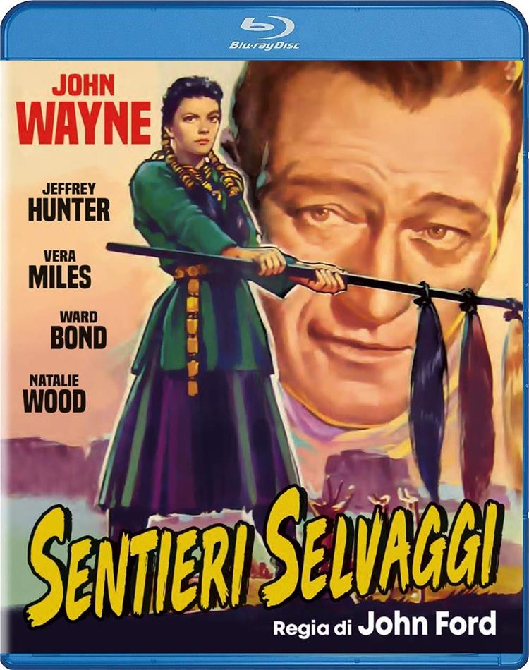 Sentieri selvaggi (1956)
