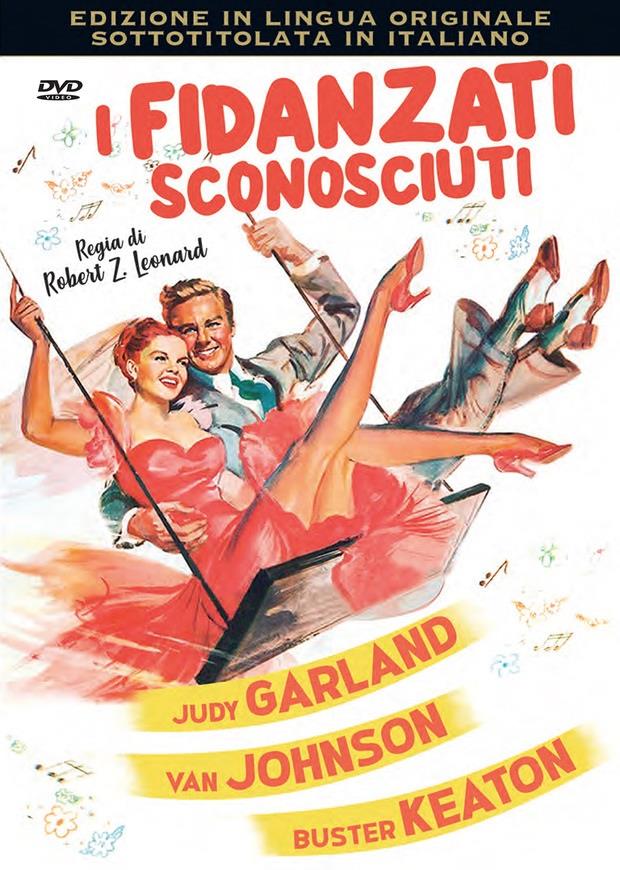 I fidanzati sconosciuti (1949) Original Movies Collection