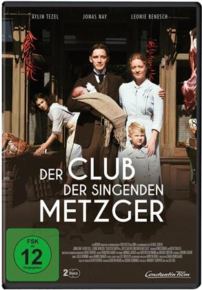 Der Club der singenden Metzger (2019)