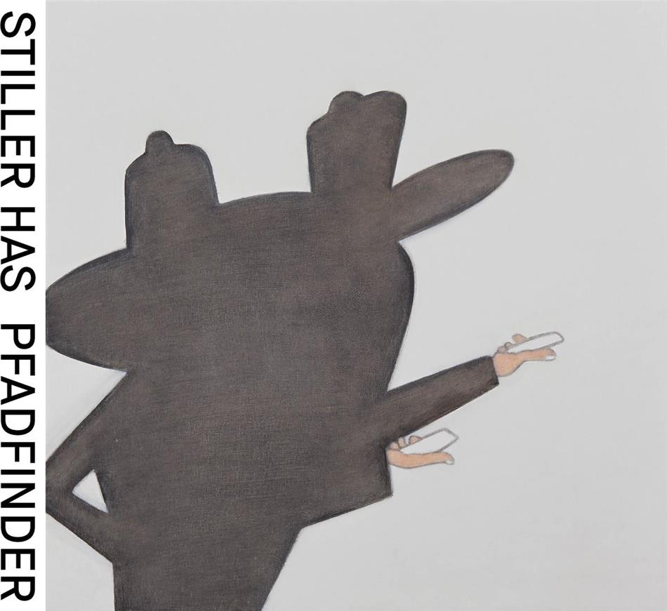 Stiller Has - Pfadfinder