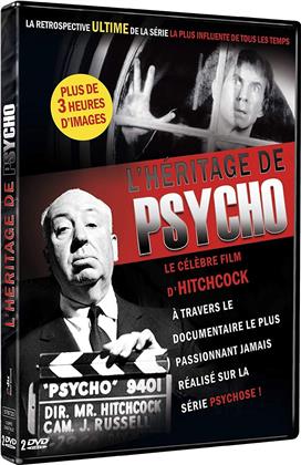 L'héritage de Psycho (2010)