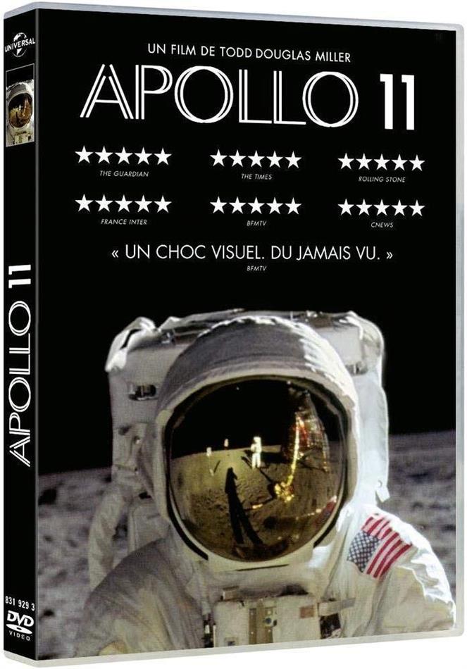 Apollo 11 (2019)
