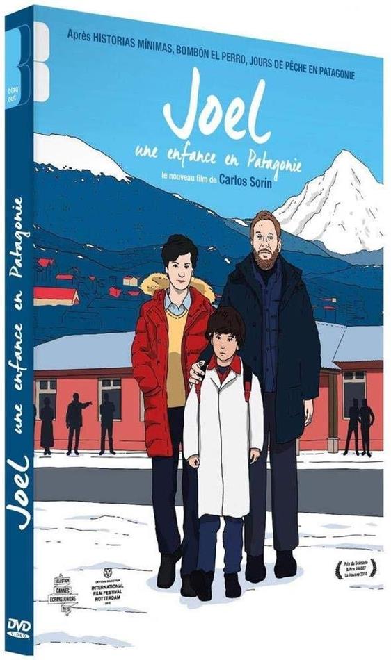 Joel - Une enfance en Patagonie (2018)