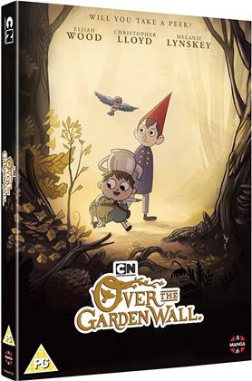 Over The Garden Wall