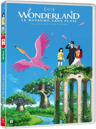 Wonderland - Le royaume sans pluie (2019)