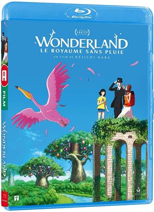 Wonderland - Le royaume sans pluie (2019)