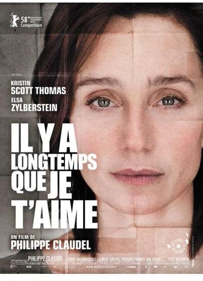 Il y a longtemps que je t'aime (2008)