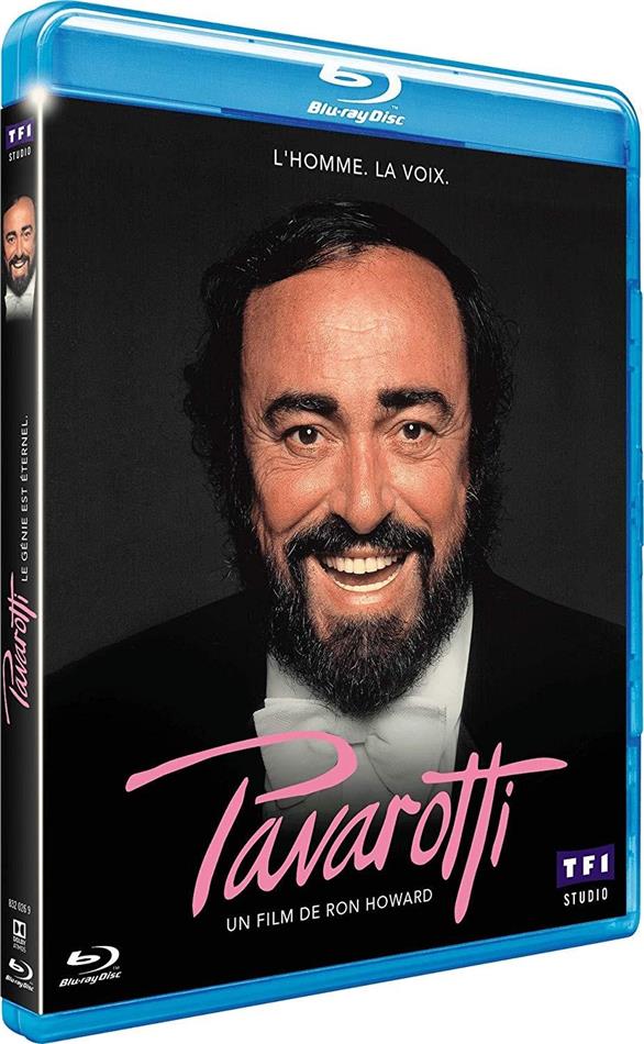 Pavarotti (2019)