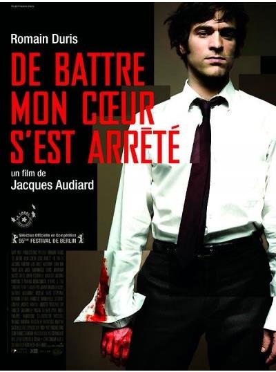 De battre mon coeur s'est arrêté (2004)