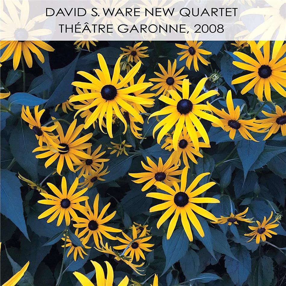 David S. Ware - Theatre Garonne