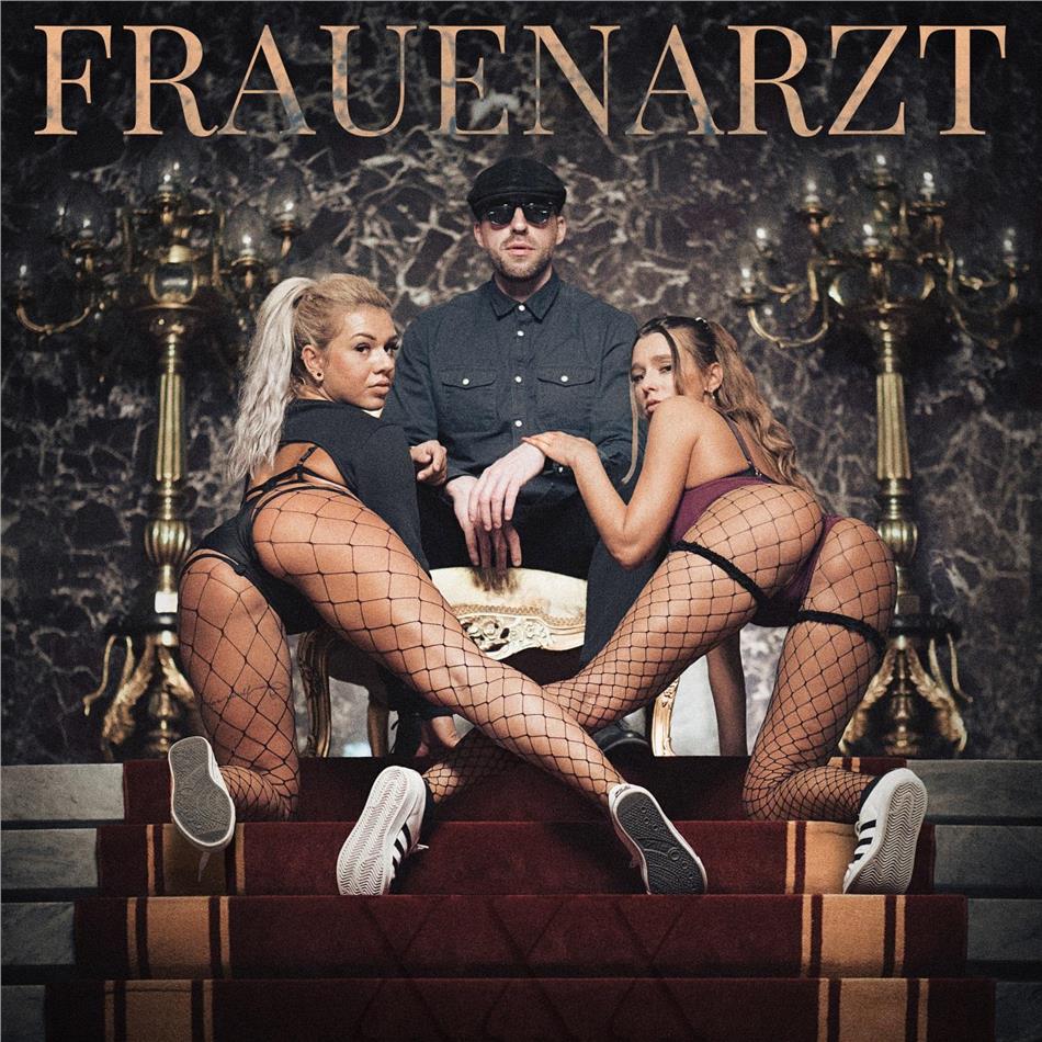 Frauenarzt - XXX Limited XXX Bundle