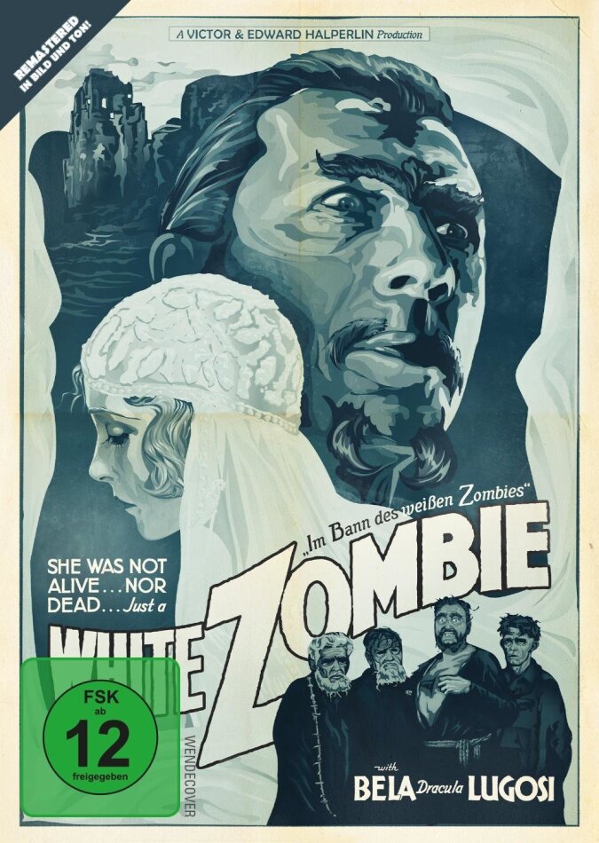 White Zombie (1932)