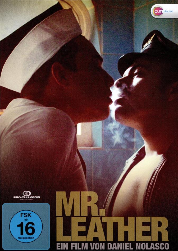 Mr. Leather (2019)
