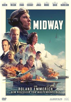 Midway - F&uuml;r die Freiheit (2019)