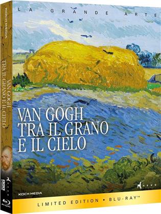 Van Gogh - Tra il grano e il cielo (2018) (La Grande Arte, Limited Edition)