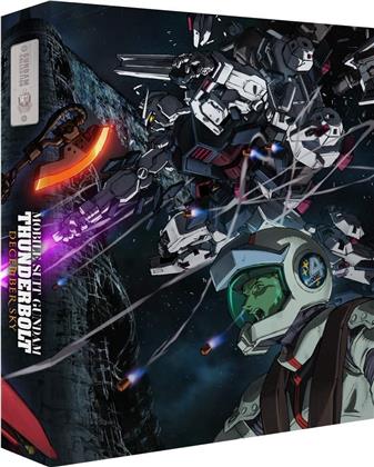 Mobile Suit Gundam Thunderbolt - December Sky (2016) ( Collection tus les parfums du monde, Collector's Edition)