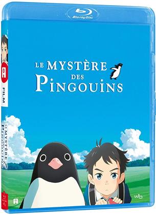 Le Myst&egrave;re des Pingouins (2018)