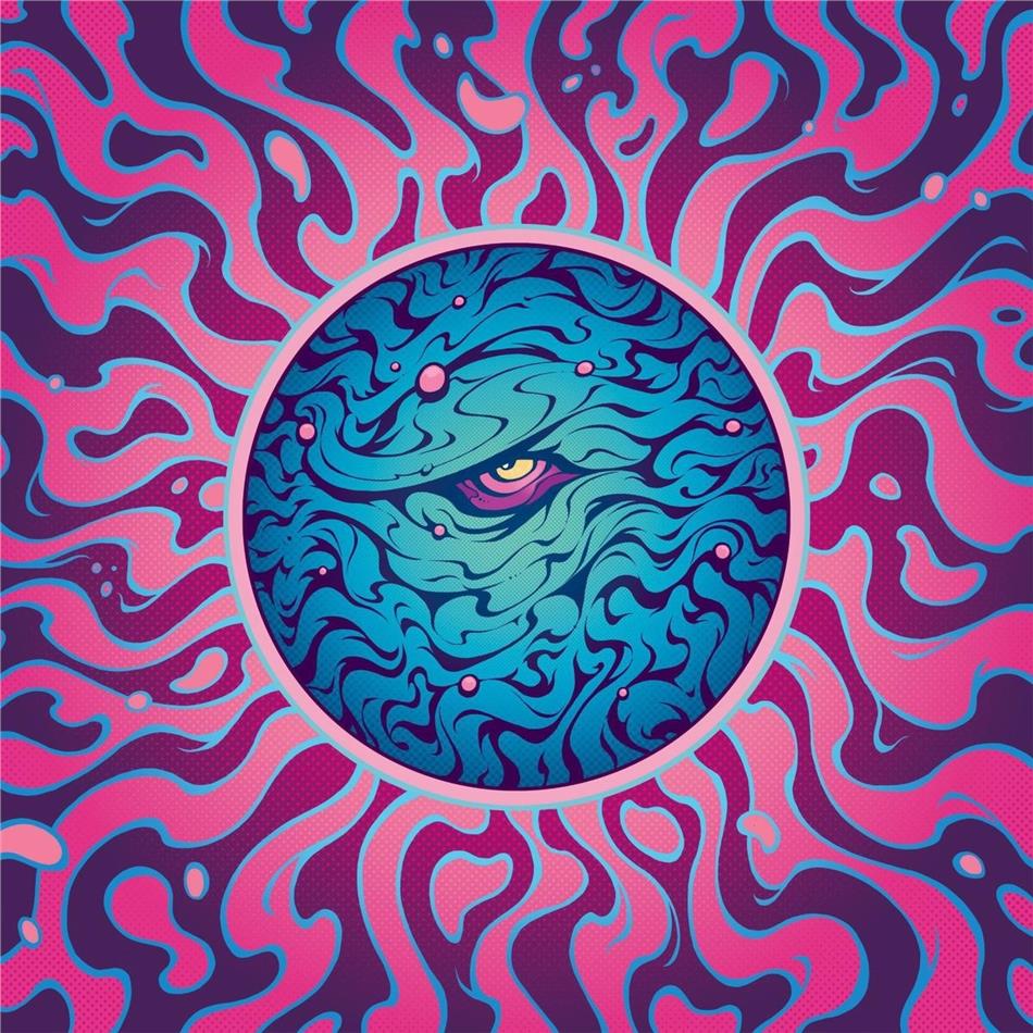 Fat Freddy's Drop - Special Edition Part 1