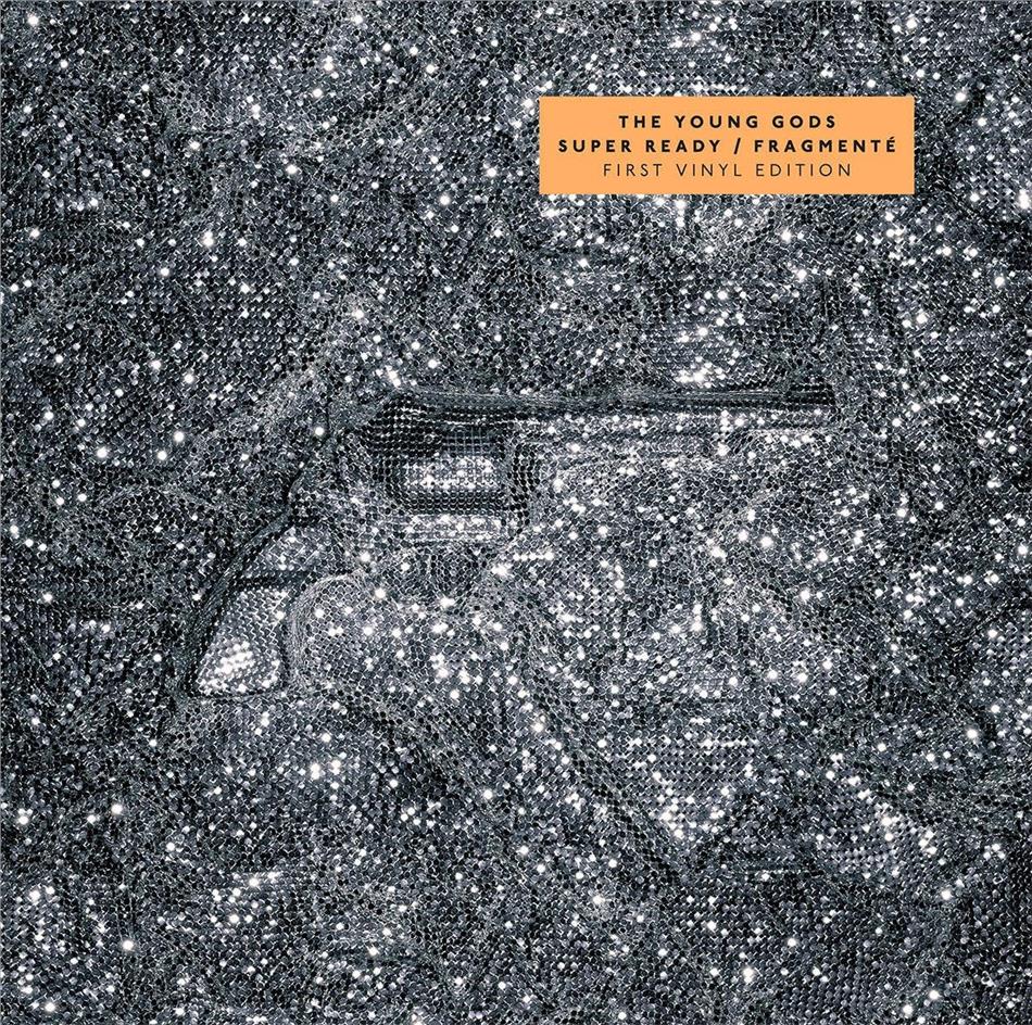 The Young Gods - Super Ready/Fragmenté 2 LPs